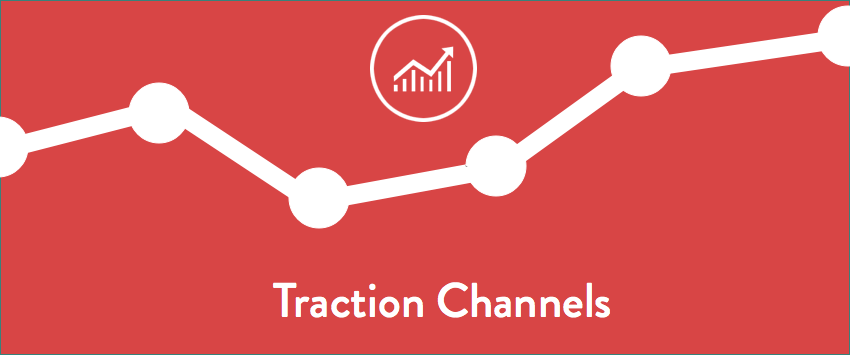 Traction Channels